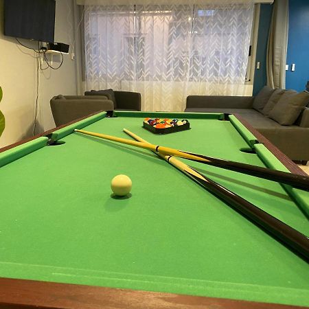 Апартаменты Detente Absolue - Jacuzzi, Billard, Ping-Pong - 041 Руан Экстерьер фото