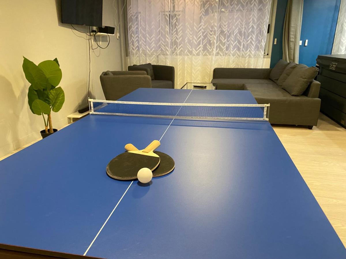 Апартаменты Detente Absolue - Jacuzzi, Billard, Ping-Pong - 041 Руан Экстерьер фото