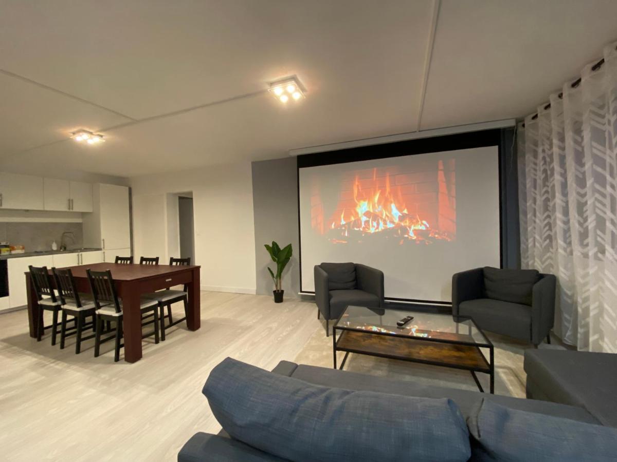 Апартаменты Detente Absolue - Jacuzzi, Billard, Ping-Pong - 041 Руан Экстерьер фото